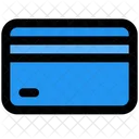 Bank Card  Icon