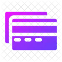 Bank Card  Icon