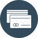 Bank card  Icon