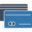Bank card  Icon