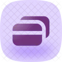 Bank Cards  Icon