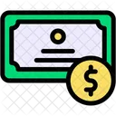 Bank Certificate  Icon