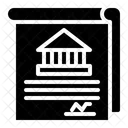 Contact Home House Icon