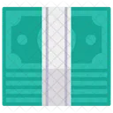Bank Currency  Icon