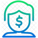 Bank customer  Symbol
