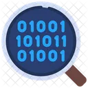 Bank Data  Icon