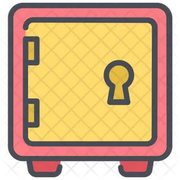 Bank Deposit  Icon