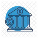 Bank Deposit Bank Deposit Icon