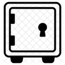 Bank Deposit  Icon
