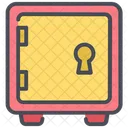 Bank Deposit  Icon