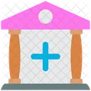 Bank  Icon