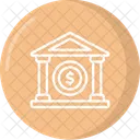 Bank Icon