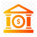 Bank Icon