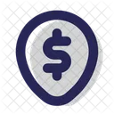 Bank  Icon