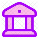 Bank Icon