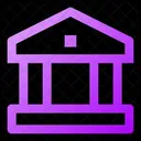 Bank  Icon