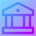 Bank  Icon