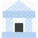 Bank  Icon