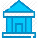 Bank  Icon