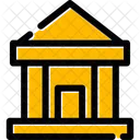 Bank  Icon