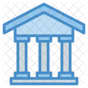 Bank  Icon