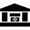 Bank  Icon
