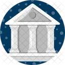 Bank Banktransfer Payment Icon