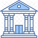 Bank  Icon