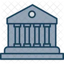 Bank  Icon