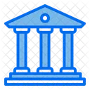 Bank  Icon