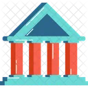 Bank  Icon