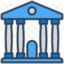 Bank  Icon