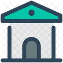 Bank  Icon