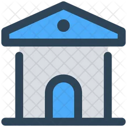 Bank  Icon