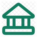 Bank  Icon