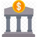 Bank  Icon