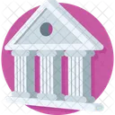 Bank  Icon