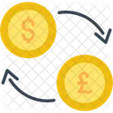 Finance Business Cash Icon