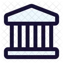 Bank  Icon