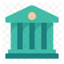 Bank  Icon