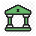 Bank  Icon