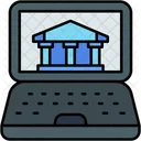 Bank  Icon