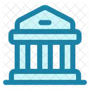 Bank  Icon