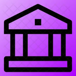 Bank  Icon