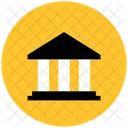 Bank  Icon