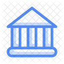 Bank  Icon