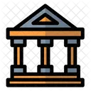 Bank  Icon