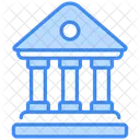 Bank Icon