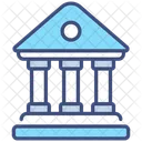 Bank  Icon