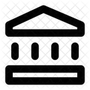 Bank  Icon